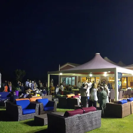 Bed & Breakfast Cagliari Golf Club 3*