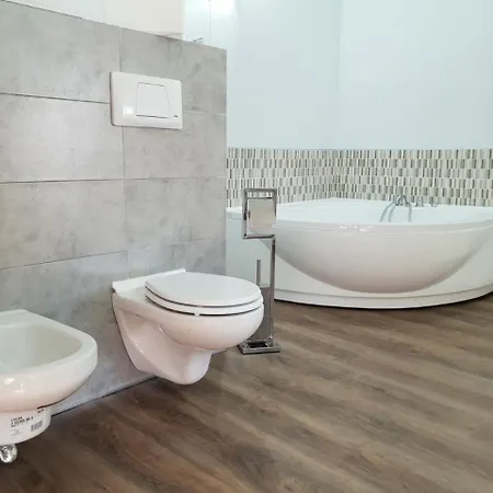 Bed & Breakfast Cagliari Golf Club 3*