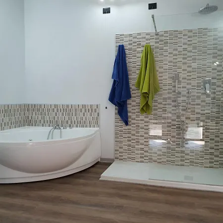 Cagliari Golf Club Bed & Breakfast 3*