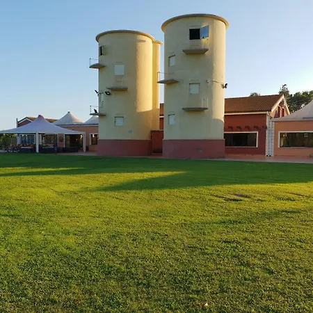 Bed & Breakfast Cagliari Golf Club 3*